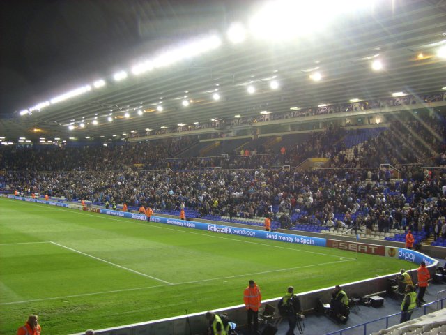 The Spion Kop